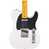 Image 3 : Fender - Limited Edition American Vintage II 1951 Telecaster® - Prototype White