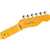 Image 4 : Fender - Limited Edition American Vintage II 1951 Telecaster® - Prototype White