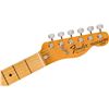 Image 4 : Fender - American Vintage II 1977 Telecaster® Custom - Maple Fingerboard - Wine  - 011-0442-815
