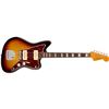 Image 1 : Fender - American Vintage II 1966 Jazzmaster® - Rosewood Fingerboard - 3-Color Sunburst  - 011-0340-