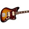 Image 3 : Fender - American Vintage II 1966 Jazzmaster® - Rosewood Fingerboard - 3-Color Sunburst  - 011-0340-