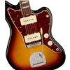 Image 4 : Fender - American Vintage II 1966 Jazzmaster® - Rosewood Fingerboard - 3-Color Sunburst  - 011-0340-