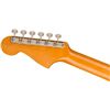 Image 6 : Fender - American Vintage II 1966 Jazzmaster® - Rosewood Fingerboard - 3-Color Sunburst  - 011-0340-