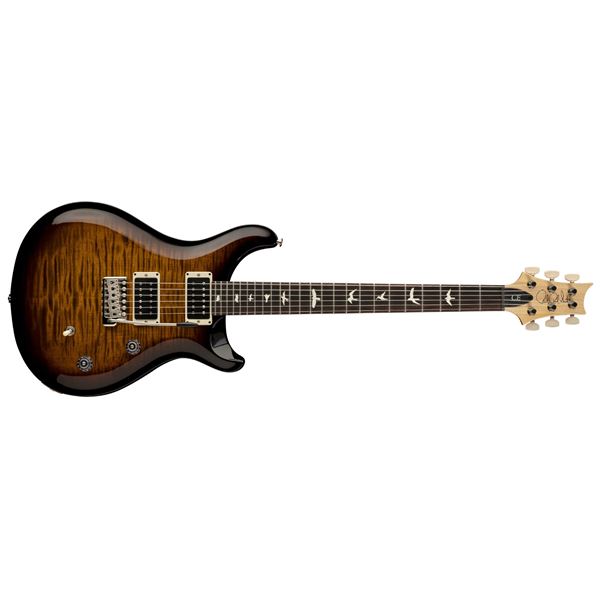 PRS - CE 24 - 2025 - Black Amber