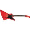 Image 1 : Gibson - Lzzy Hale Signature Explorerbird - Cardinal Red - DSXLZ00CRGH