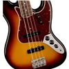 Image 4 : Fender - American Vintage II 1966 Jazz Bass® - Rosewood Fingerboard - 3-Color Sunburst  - 019-0170-8