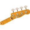 Image 5 : Fender - American Vintage II 1954 Precision Bass® - Maple Fingerboard - Vintage Blonde  - 019-0152-8