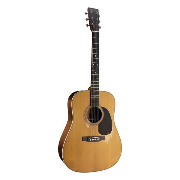Martin (C.F. Martin & Co.) - D-28 StreetLegend®