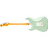 Image 2 : Fender - American Ultra Luxe Vintage '60s Stratocaster® - Rosewood Fingerboard - Surf Green - 011-82