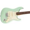 Image 4 : Fender - American Ultra Luxe Vintage '60s Stratocaster® - Rosewood Fingerboard - Surf Green - 011-82
