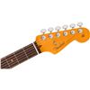Image 5 : Fender - American Ultra Luxe Vintage '60s Stratocaster® - Rosewood Fingerboard - Surf Green - 011-82