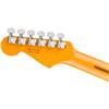 Image 6 : Fender - American Ultra Luxe Vintage '60s Stratocaster® - Rosewood Fingerboard - Surf Green - 011-82