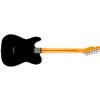 Image 2 : Fender - Limited Edition American Vintage II 1951 Telecaster® - Flame Maple Fingerboard - Black - 01
