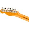 Image 5 : Fender - Limited Edition American Vintage II 1951 Telecaster® - Flame Maple Fingerboard - Black - 01