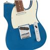 Image 3 : Fender - American Ultra Luxe Vintage '60s Telecaster® Custom - Rosewood Fingerboard - Lake Placid Bl