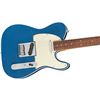 Image 4 : Fender - American Ultra Luxe Vintage '60s Telecaster® Custom - Rosewood Fingerboard - Lake Placid Bl