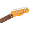 Image 5 : Fender - American Ultra Luxe Vintage '60s Telecaster® Custom - Rosewood Fingerboard - Lake Placid Bl