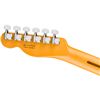 Image 6 : Fender - American Ultra Luxe Vintage '60s Telecaster® Custom - Rosewood Fingerboard - Lake Placid Bl