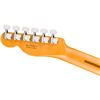Image 6 : Fender - American Ultra Luxe Vintage '60s Telecaster® Custom - Rosewood Fingerboard - 3-Color Sunbur