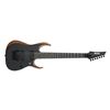 Image 1 : Ibanez - RGDR4327-NTF Prestige 7-String Electric Guitar - Natural Flat