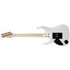 Image 2 : Ibanez - RGA Prestige 6str Electric Guitar w/Case - White - RGA622XHWH