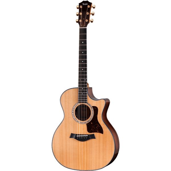 Taylor Guitars - Legacy 714ce