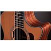 Image 3 : Taylor Guitars - Legacy 714ce