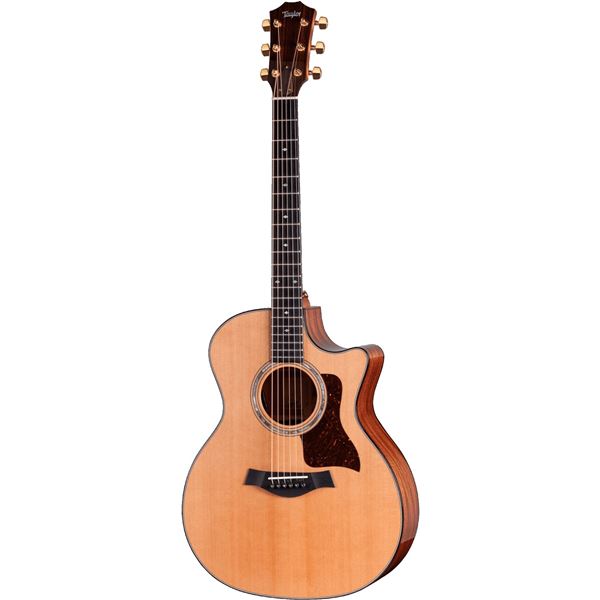 Taylor Guitars - Legacy 514ce