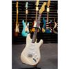 Image 4 : Fender Custom Shop - 2023 Limited Edition Roasted Stratocaster® Special 923-6081-327