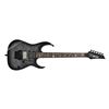 Image 1 : Ibanez - RG j.custom Axe Desing Lab 6str Electric Guitar w/Case - Black Rutile - RG8870BRE