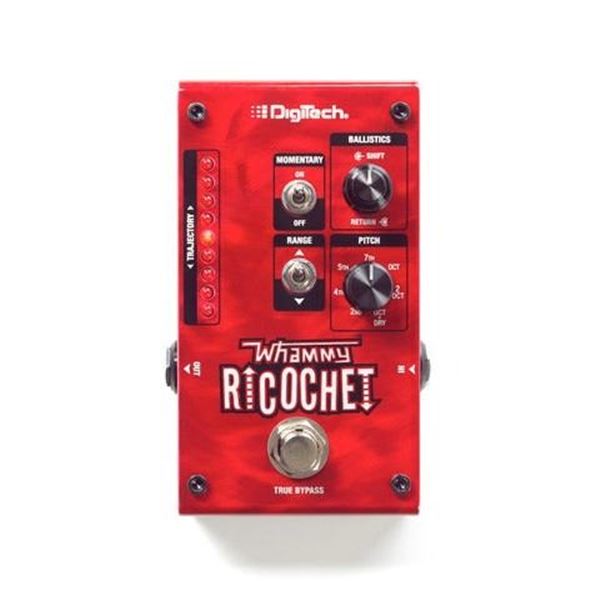 Digitech - Whammy Ricochet