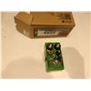 Image 1 : DOD BADDER MONKEY GUITAR PEDAL