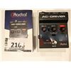Image 1 : RADIAL TONE BONE AC DRIVER PRE AMP
