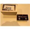Image 1 : Pigtonix - Echolution Remote Swtch
