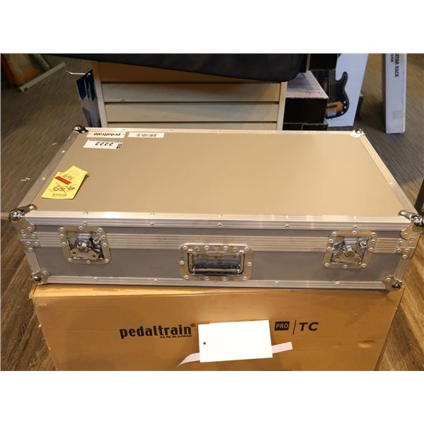GA PEDALTRAIN CLASSIC PRO PT-CLP-TC