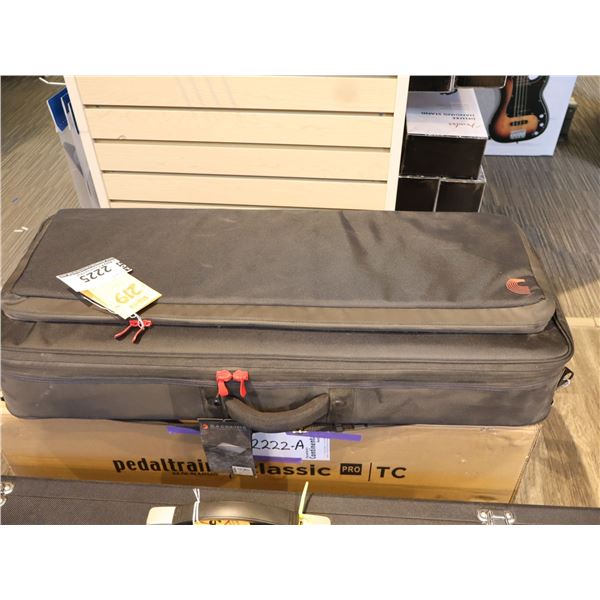 GA PLANET WAVES PW-BLPBT-02 GIG-02