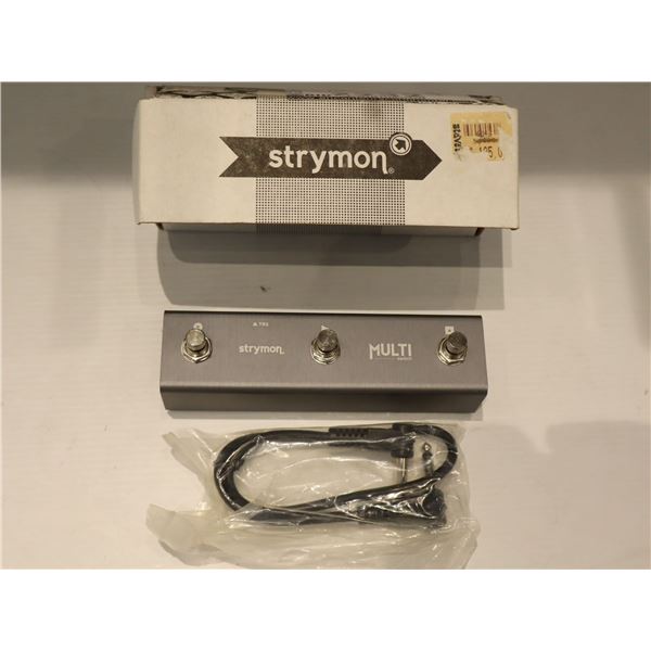 GA STRYMON MULTISWITCH DLR-MLT