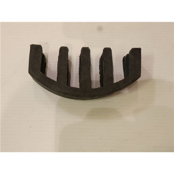 VA MUTE ULTRA BASS RUBBER 51416