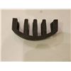 Image 1 : VA MUTE ULTRA BASS RUBBER 51416