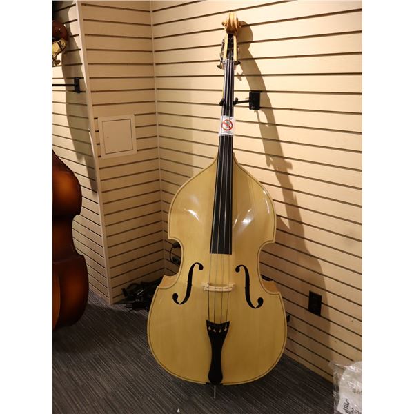 ***USED*** G STENTOR STNDUP BASS 3/4 ASIS