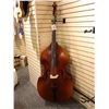 Image 1 : ***USED*** G EBERLE STND UP BASS 3/4 ASIS