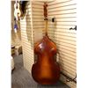 Image 2 : ***USED*** G EBERLE STND UP BASS 3/4 ASIS
