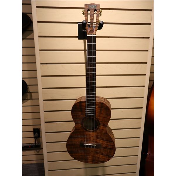 USED UKE MAHALO MA4KA BARITONE