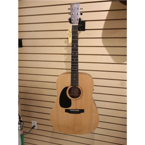 USED G SIGMA AC DM-EL TELQUEL