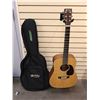 Image 1 : ***USED*** MARTIN DREAD JR. ACCOUSTIC GUITAR