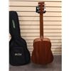 Image 2 : ***USED*** MARTIN DREAD JR. ACCOUSTIC GUITAR