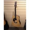 Image 1 : ***USED *** MARTIN DX1 RAE LEFTY ACCOUSTIC GUITAR