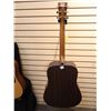 Image 2 : ***USED *** MARTIN DX1 RAE LEFTY ACCOUSTIC GUITAR