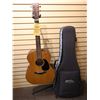 Image 1 : Martin (C.F. Martin & Co.) - 000E Retro Plus Mahogany