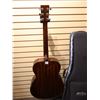 Image 2 : Martin (C.F. Martin & Co.) - 000E Retro Plus Mahogany